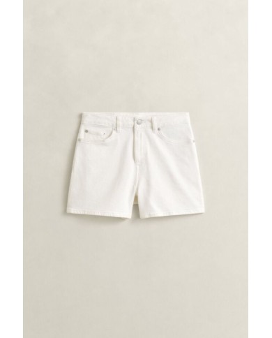 GANT PANTALONCINI DI JEANS