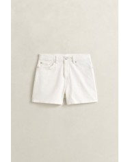 GANT PANTALONCINI DI JEANS