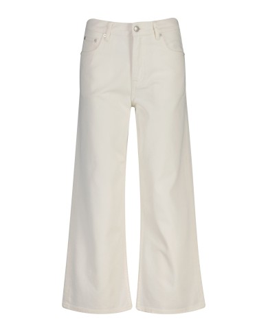 GANT JEANS CROPPED RELAXED