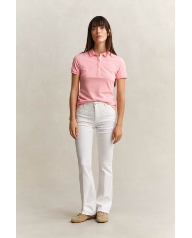 GANT JEANS CROPPED RELAXED