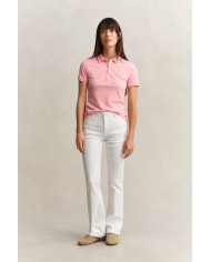 GANT JEANS CROPPED RELAXED