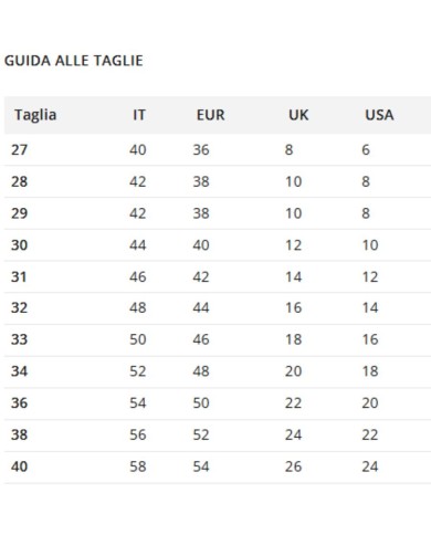 REPLAY PANTALONI TAPERED FIT CON COULISSE