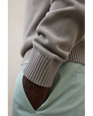 ECOALF MAGLIONE TAIL