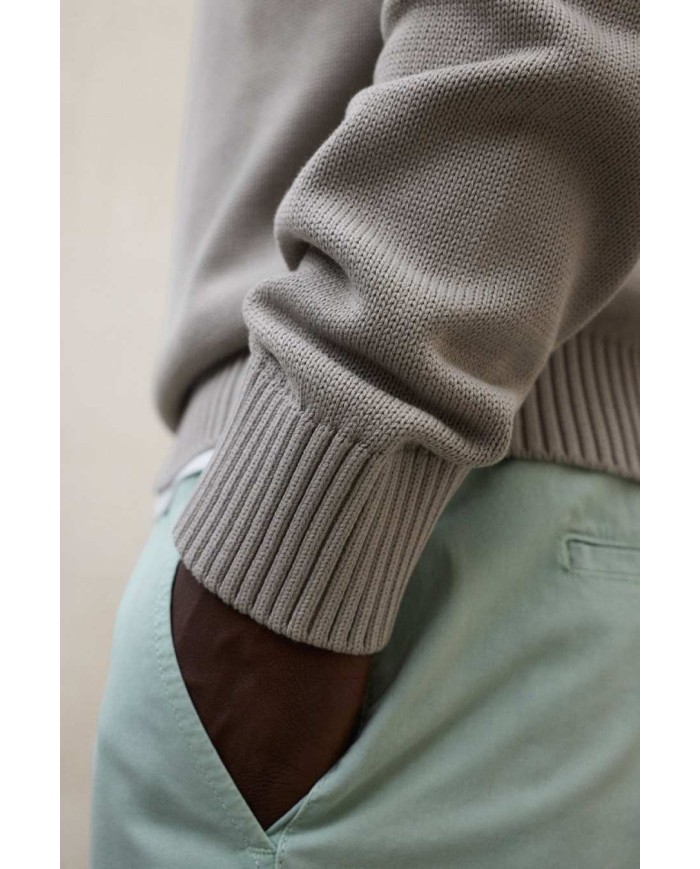 ECOALF MAGLIONE TAIL