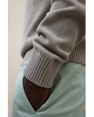 ECOALF MAGLIONE TAIL