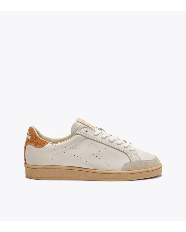 DIADORA SNEAKERS UOMO PRESTIGE PLAIN USED
