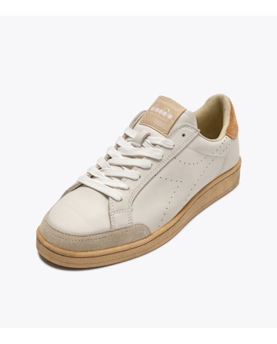 DIADORA SNEAKERS UOMO PRESTIGE PLAIN USED