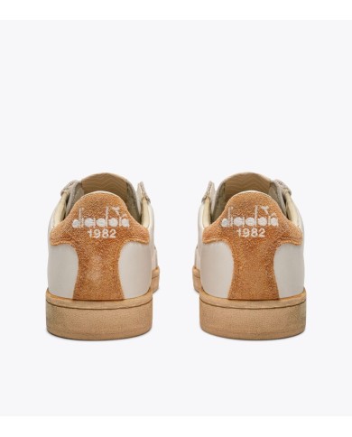 DIADORA SNEAKERS UOMO PRESTIGE PLAIN USED