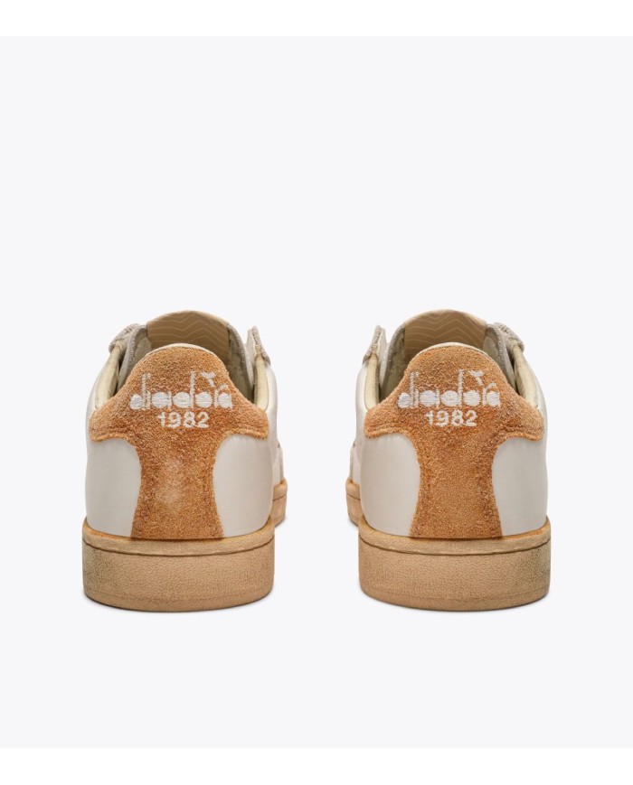 DIADORA SNEAKERS UOMO PRESTIGE PLAIN USED