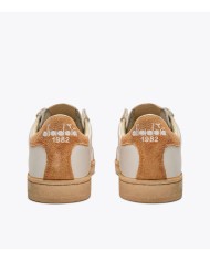 DIADORA SNEAKERS UOMO PRESTIGE PLAIN USED