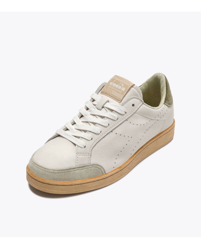 DIADORA SNEAKERS UOMO PRESTIGE PLAIN USED