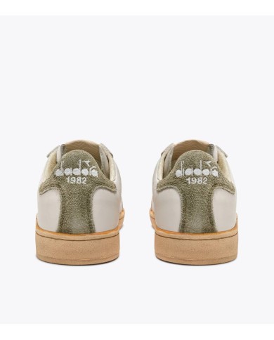 DIADORA SNEAKERS UOMO PRESTIGE PLAIN USED