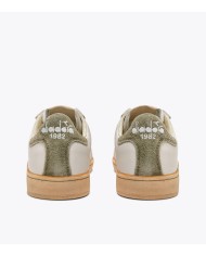 DIADORA SNEAKERS UOMO PRESTIGE PLAIN USED