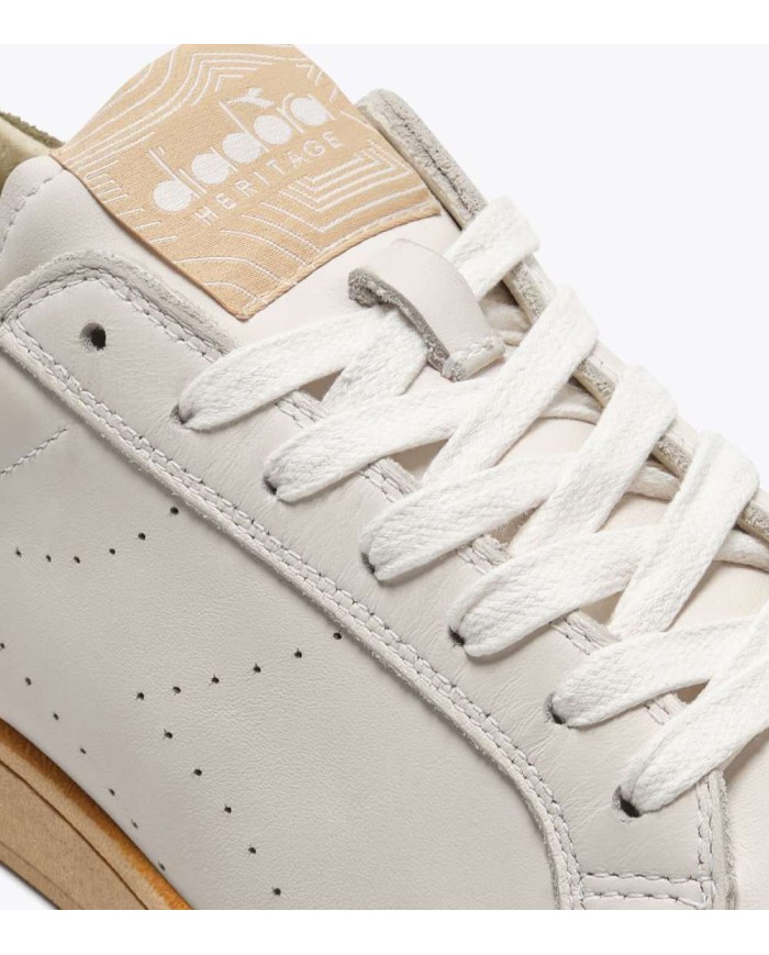 DIADORA SNEAKERS UOMO PRESTIGE PLAIN USED