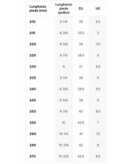 DIADORA SNEAKERS DONNA MYTHOS STAR