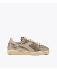 DIADORA SNEAKERS DONNA PRESTIGE METAL USED