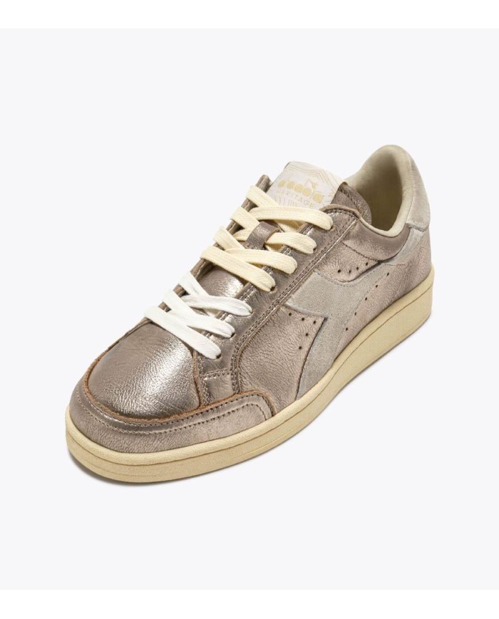 DIADORA SNEAKERS DONNA PRESTIGE METAL USED