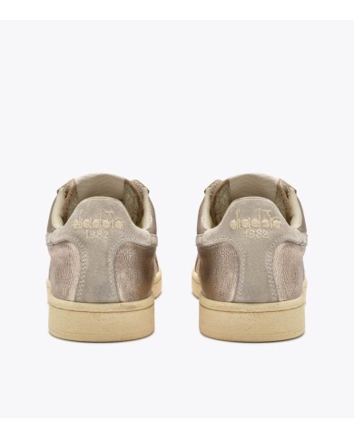 DIADORA SNEAKERS DONNA PRESTIGE METAL USED