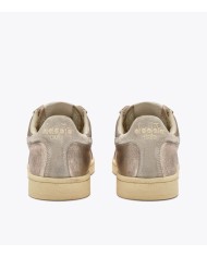 DIADORA SNEAKERS DONNA PRESTIGE METAL USED