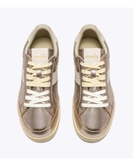 DIADORA SNEAKERS DONNA PRESTIGE METAL USED