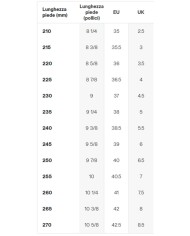 DIADORA SNEAKERS DONNA PRESTIGE METAL USED