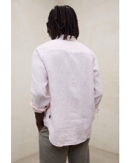 ECOALF CAMICIA DI LINO ADAN