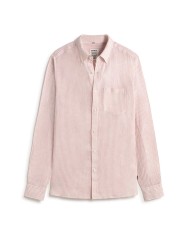 ECOALF CAMICIA DI LINO ADAN