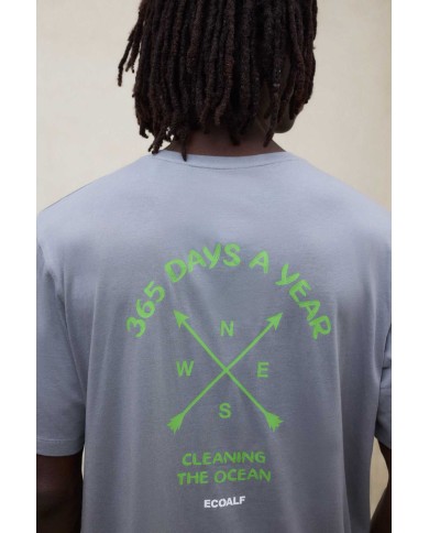 ECOALF MAGLIETTA CLIN
