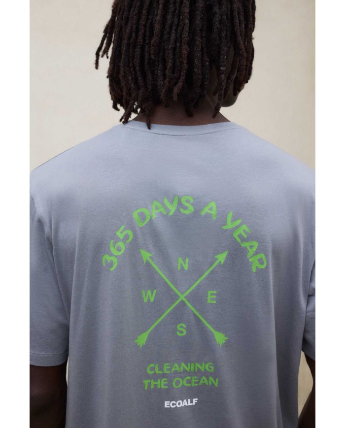 ECOALF MAGLIETTA CLIN