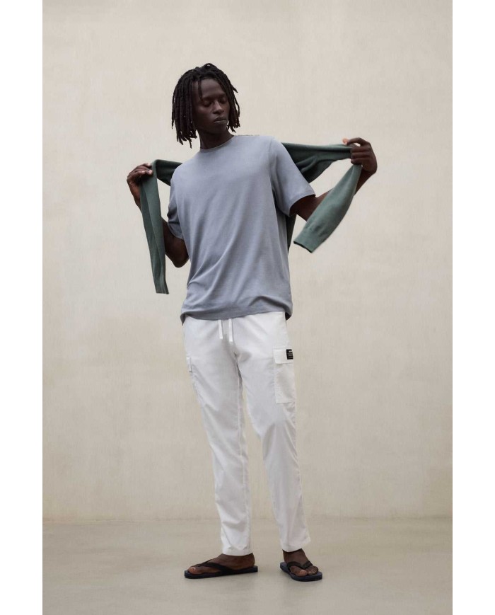 ECOALF MAGLIETTA CLIN