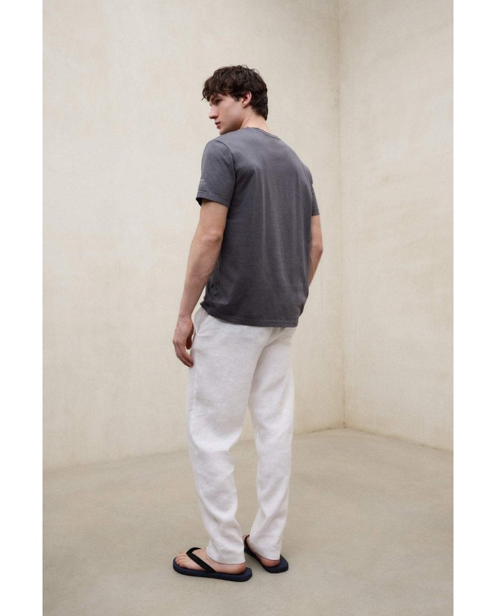 ECOALF PANTALONI ETHIWIN