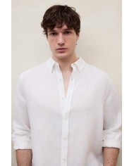 ECOALF Camicia lino 