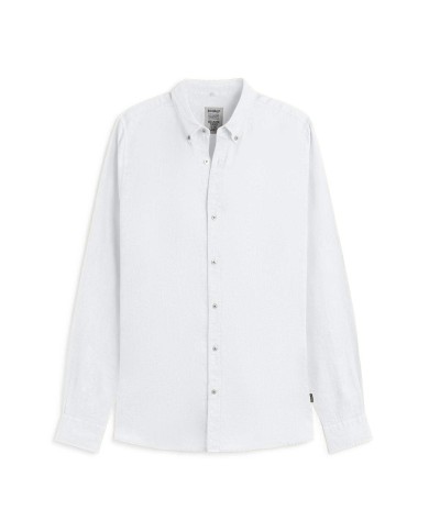 ECOALF Camicia lino 