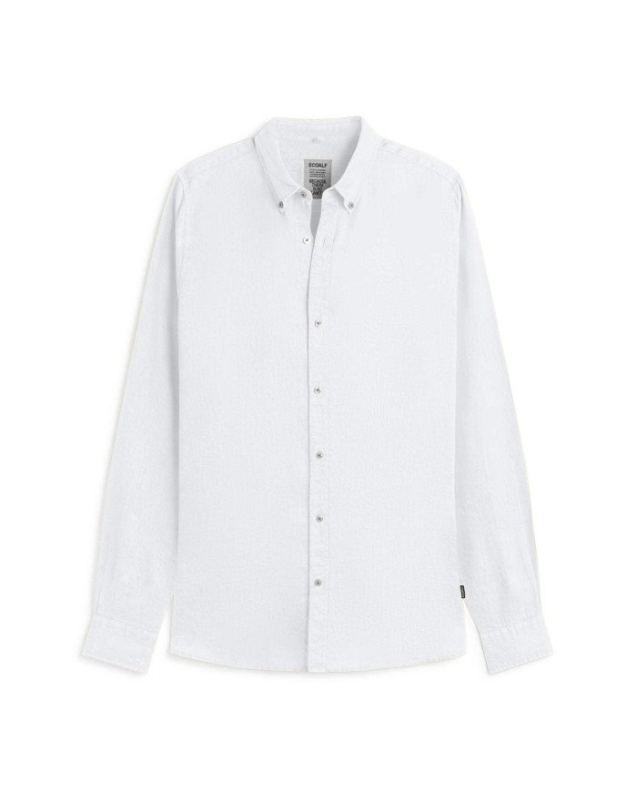 ECOALF Camicia lino 