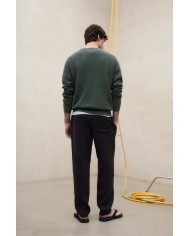 ECOALF MAGLIONE NARANJO