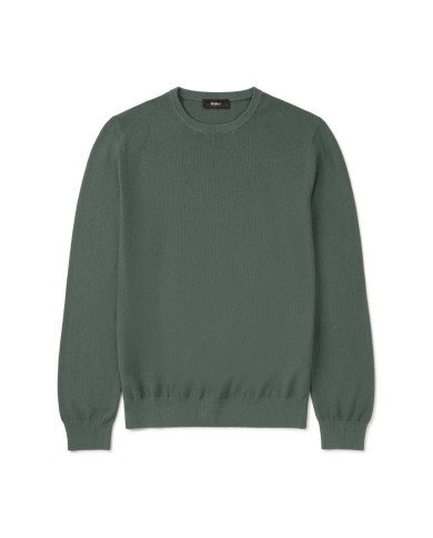 ECOALF MAGLIONE NARANJO