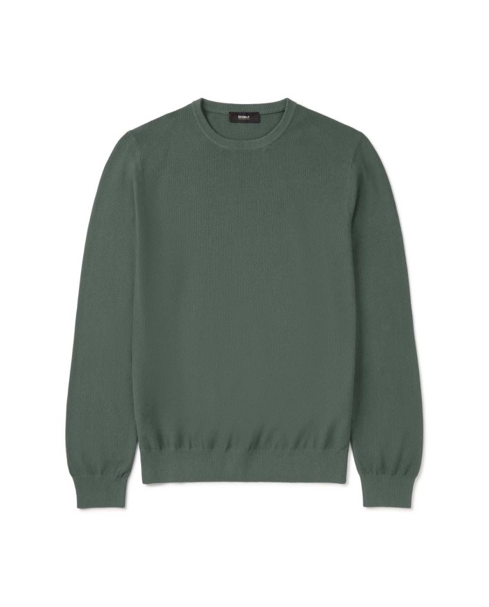 ECOALF MAGLIONE NARANJO