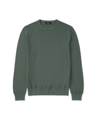 ECOALF MAGLIONE NARANJO