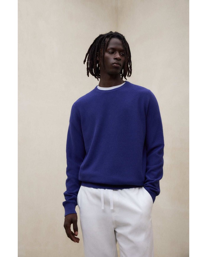 ECOALF MAGLIONE NARANJO