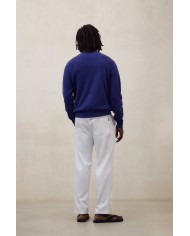 ECOALF MAGLIONE NARANJO