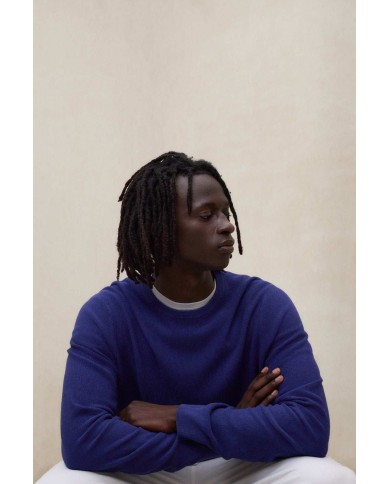 ECOALF MAGLIONE NARANJO