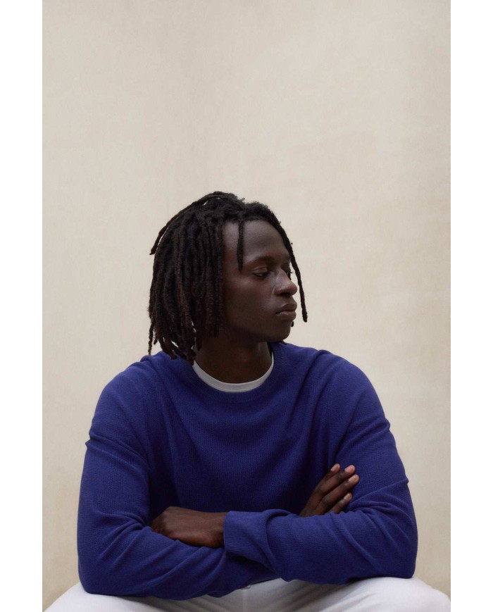 ECOALF MAGLIONE NARANJO