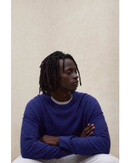 ECOALF MAGLIONE NARANJO