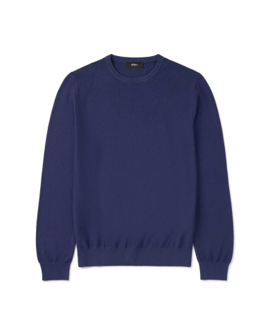 ECOALF MAGLIONE NARANJO