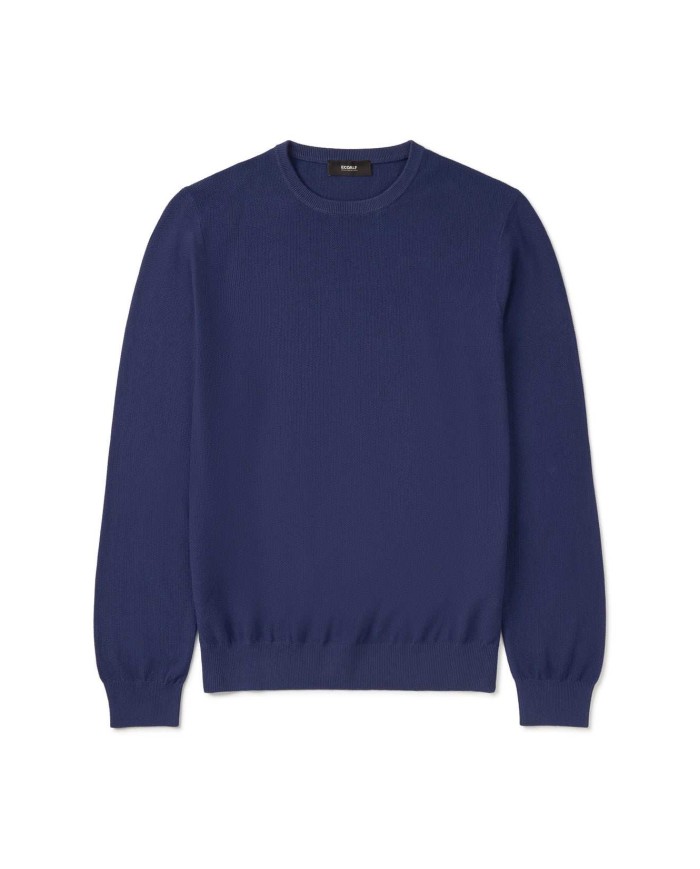 ECOALF MAGLIONE NARANJO