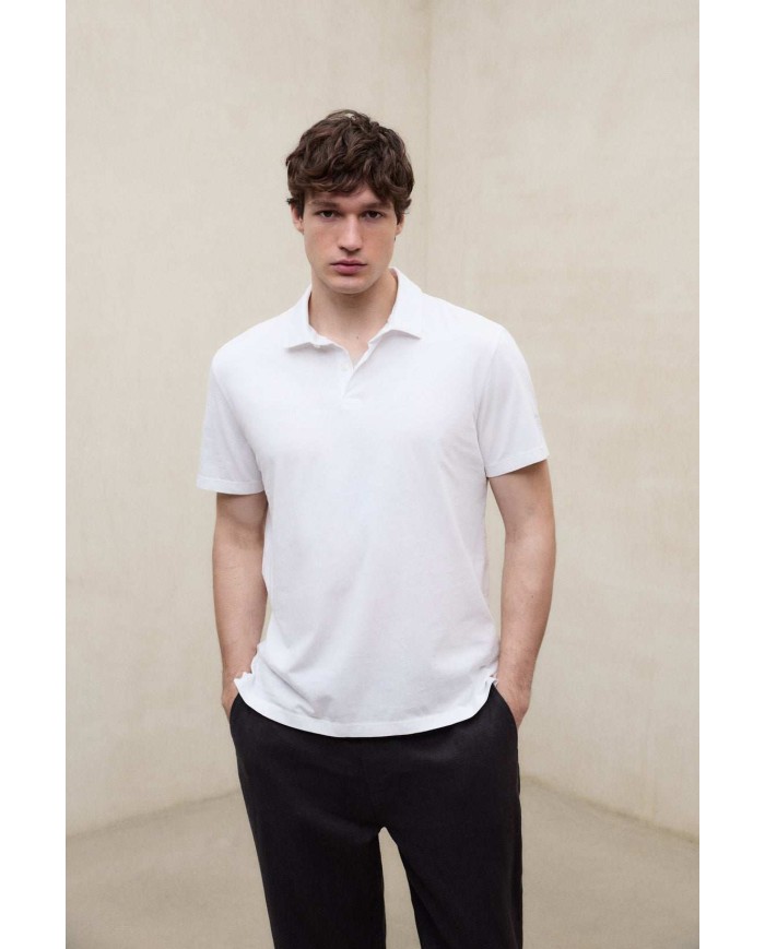 ECOALF POLO THEO