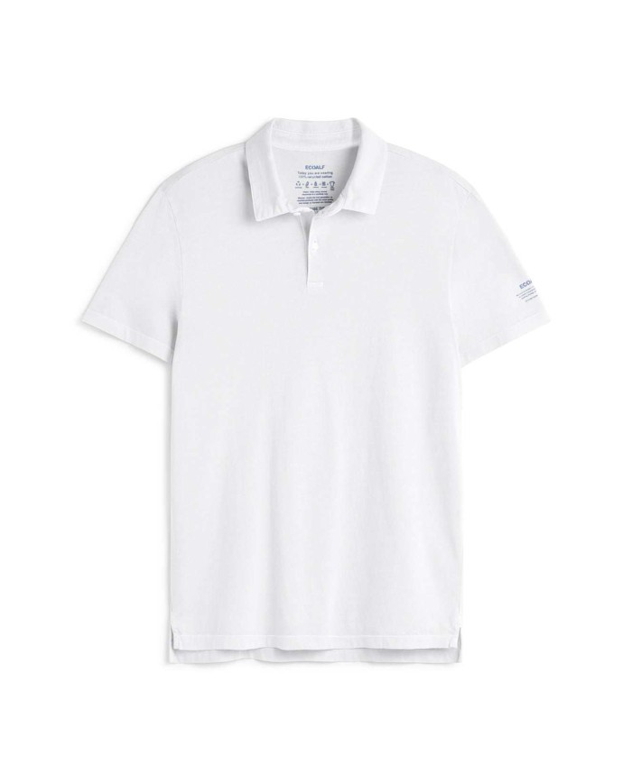 ECOALF POLO THEO