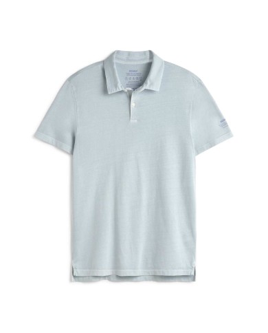ECOALF POLO THEO