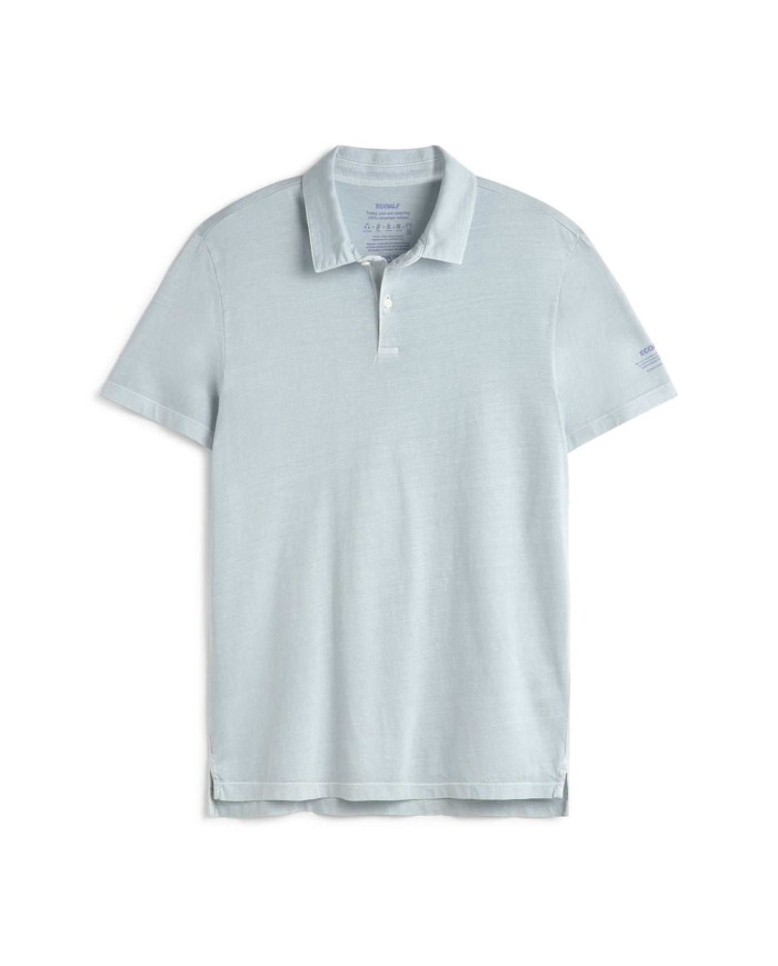 ECOALF POLO THEO