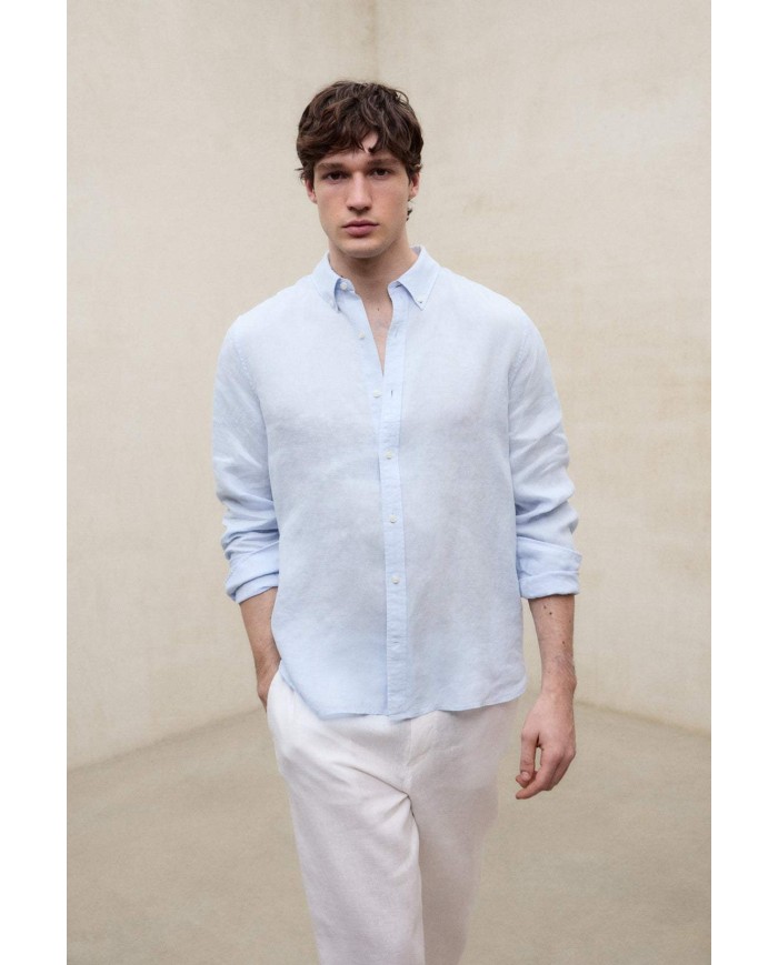 ECOALF CAMICIA MALIBU